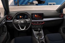 SEAT Arona SUV (18 on) 1.0 TSI 110 FR 5dr For Sale - Specialist Cars SEAT Aberdeen, Aberdeen