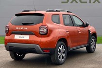 Dacia Duster SUV (18-24) 1.3 TCe 130 Journey 5dr For Sale - Dacia Newtownards, Newtownards