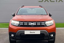 Dacia Duster SUV (18-24) 1.3 TCe 130 Journey 5dr For Sale - Dacia Newtownards, Newtownards