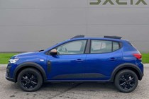 Dacia Sandero Stepway (21 on) 1.0 TCe Extreme 5dr CVT For Sale - Dacia Newtownards, Newtownards