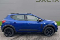 Dacia Sandero Stepway (21 on) 1.0 TCe Extreme 5dr CVT For Sale - Dacia Newtownards, Newtownards