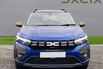 Dacia Sandero Stepway (21 on) 1.0 TCe Extreme 5dr CVT For Sale - Dacia Newtownards, Newtownards