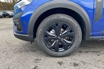 Dacia Sandero Stepway (21 on) 1.0 TCe Extreme 5dr CVT For Sale - Dacia Newtownards, Newtownards