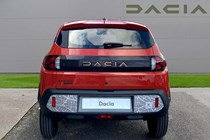 Dacia Spring Hatchback (23 on) 27kWh Extreme 65 48kW 5dr Auto For Sale - Dacia Newtownards, Newtownards