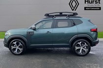 Dacia Duster SUV (24 on) 1.6 Hybrid 140 Journey 5dr Auto For Sale - Dacia Newtownards, Newtownards