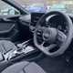 Audi A4 Avant (15 on) 40 TDI 204 Quattro Black Ed 5dr S Tronic [Tech] For Sale - Lookers Audi Basingstoke, Basingstoke