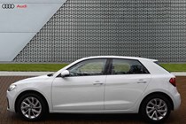 Audi A1 Sportback (18 on) Sport 25 TFSI 95PS 5d For Sale - Lookers Audi Basingstoke, Basingstoke