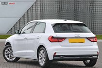 Audi A1 Sportback (18 on) Sport 25 TFSI 95PS 5d For Sale - Lookers Audi Basingstoke, Basingstoke