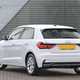 Audi A1 Sportback (18 on) Sport 25 TFSI 95PS 5d For Sale - Lookers Audi Basingstoke, Basingstoke