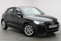 Audi A1 Sportback (18 on) Sport 30 TFSI 116PS 5d For Sale - Lookers Audi Basingstoke, Basingstoke