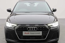 Audi A1 Sportback (18 on) Sport 30 TFSI 116PS 5d For Sale - Lookers Audi Basingstoke, Basingstoke