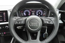 Audi A1 Sportback (18 on) Sport 30 TFSI 116PS 5d For Sale - Lookers Audi Basingstoke, Basingstoke