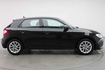 Audi A1 Sportback (18 on) Sport 30 TFSI 116PS 5d For Sale - Lookers Audi Basingstoke, Basingstoke