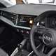 Audi A1 Sportback (18 on) Sport 30 TFSI 116PS 5d For Sale - Lookers Audi Basingstoke, Basingstoke