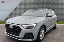 Audi A1 Sportback (18 on) Sport 30 TFSI 116PS 5d For Sale - Lookers Audi Basingstoke, Basingstoke