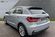 Audi A1 Sportback (18 on) Sport 30 TFSI 116PS 5d For Sale - Lookers Audi Basingstoke, Basingstoke