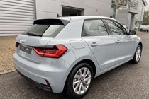 Audi A1 Sportback (18 on) Sport 30 TFSI 116PS 5d For Sale - Lookers Audi Basingstoke, Basingstoke