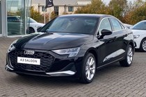 Audi A3 Saloon (20 on) 30 TFSI Sport 4dr For Sale - Lookers Audi Basingstoke, Basingstoke