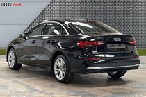 Audi A3 Saloon (20 on) 30 TFSI Sport 4dr For Sale - Lookers Audi Basingstoke, Basingstoke