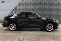 Audi A3 Saloon (20 on) 30 TFSI Sport 4dr For Sale - Lookers Audi Basingstoke, Basingstoke