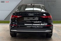 Audi A3 Saloon (20 on) 30 TFSI Sport 4dr For Sale - Lookers Audi Basingstoke, Basingstoke