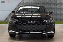 Audi A3 Saloon (20 on) 30 TFSI Sport 4dr For Sale - Lookers Audi Basingstoke, Basingstoke