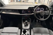 Audi A3 Saloon (20 on) 30 TFSI Sport 4dr For Sale - Lookers Audi Basingstoke, Basingstoke