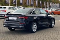 Audi A3 Saloon (20 on) 30 TFSI Sport 4dr For Sale - Lookers Audi Basingstoke, Basingstoke