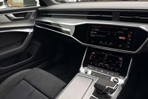 Audi A6 Saloon (18 on) 40 TDI Quattro S Line 4dr S Tronic For Sale - Lookers Audi Basingstoke, Basingstoke