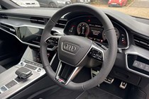 Audi A6 Saloon (18 on) 40 TDI Quattro S Line 4dr S Tronic For Sale - Lookers Audi Basingstoke, Basingstoke