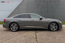 Audi A6 Saloon (18 on) 40 TDI Quattro S Line 4dr S Tronic For Sale - Lookers Audi Basingstoke, Basingstoke