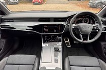 Audi A6 Saloon (18 on) 40 TDI Quattro S Line 4dr S Tronic For Sale - Lookers Audi Basingstoke, Basingstoke