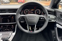 Audi A6 Saloon (18 on) 40 TDI Quattro S Line 4dr S Tronic For Sale - Lookers Audi Basingstoke, Basingstoke