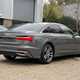 Audi A6 Saloon (18 on) 40 TDI Quattro S Line 4dr S Tronic For Sale - Lookers Audi Basingstoke, Basingstoke