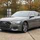 Audi A6 Saloon (18 on) 40 TDI Quattro S Line 4dr S Tronic For Sale - Lookers Audi Basingstoke, Basingstoke