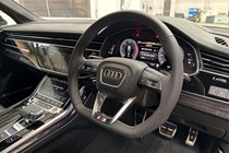 Audi Q7 SUV (15 on) 50 TDI Quattro Black Ed 5dr Tiptronic [Tech Pro] For Sale - Lookers Audi Basingstoke, Basingstoke