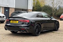 Audi A5 Coupe (16-24) RS 5 Carbon Black 450PS Tiptronic auto 2d For Sale - Lookers Audi Basingstoke, Basingstoke