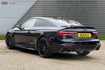 Audi A5 Coupe (16-24) RS 5 Carbon Black 450PS Tiptronic auto 2d For Sale - Lookers Audi Basingstoke, Basingstoke