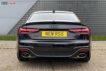 Audi A5 Coupe (16-24) RS 5 Carbon Black 450PS Tiptronic auto 2d For Sale - Lookers Audi Basingstoke, Basingstoke