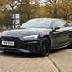 Audi A5 Coupe (16-24) RS 5 Carbon Black 450PS Tiptronic auto 2d For Sale - Lookers Audi Basingstoke, Basingstoke