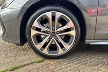 Audi A3 Sportback (20 on) 35 TFSI S Line 5dr For Sale - Lookers Audi Basingstoke, Basingstoke