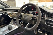 Audi A7 RS7 Sportback (20 on) RS 7 TFSI Quattro Performance 5dr Tiptronic For Sale - Lookers Audi Basingstoke, Basingstoke