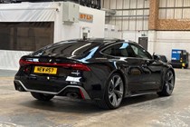 Audi A7 RS7 Sportback (20 on) RS 7 TFSI Quattro Performance 5dr Tiptronic For Sale - Lookers Audi Basingstoke, Basingstoke