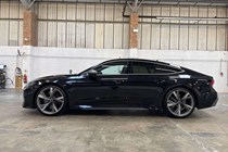 Audi A7 RS7 Sportback (20 on) RS 7 TFSI Quattro Performance 5dr Tiptronic For Sale - Lookers Audi Basingstoke, Basingstoke