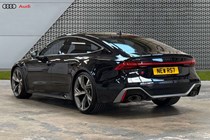 Audi A7 RS7 Sportback (20 on) RS 7 TFSI Quattro Performance 5dr Tiptronic For Sale - Lookers Audi Basingstoke, Basingstoke