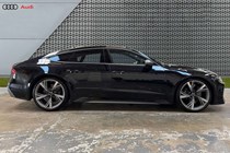 Audi A7 RS7 Sportback (20 on) RS 7 TFSI Quattro Performance 5dr Tiptronic For Sale - Lookers Audi Basingstoke, Basingstoke