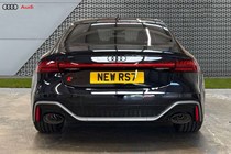 Audi A7 RS7 Sportback (20 on) RS 7 TFSI Quattro Performance 5dr Tiptronic For Sale - Lookers Audi Basingstoke, Basingstoke