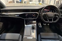 Audi A7 RS7 Sportback (20 on) RS 7 TFSI Quattro Performance 5dr Tiptronic For Sale - Lookers Audi Basingstoke, Basingstoke