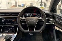 Audi A7 RS7 Sportback (20 on) RS 7 TFSI Quattro Performance 5dr Tiptronic For Sale - Lookers Audi Basingstoke, Basingstoke