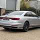 Audi A8 Saloon (18 on) 50 TDI Quattro Black Edition 4dr Tiptronic [Tech] For Sale - Lookers Audi Basingstoke, Basingstoke